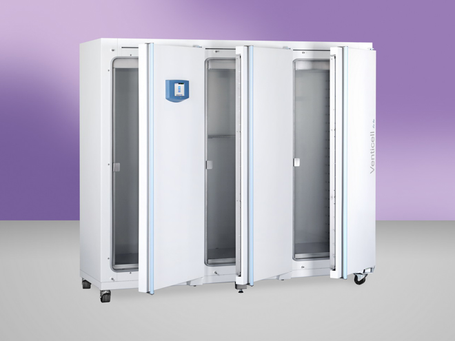 Фотогалерея VENTICELL® 1212 - EVO line
